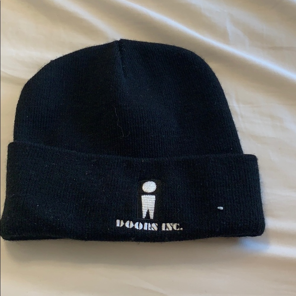 Black Hat